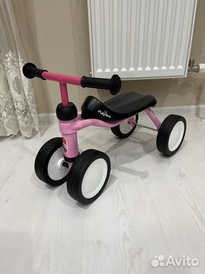 Беговел pukylino