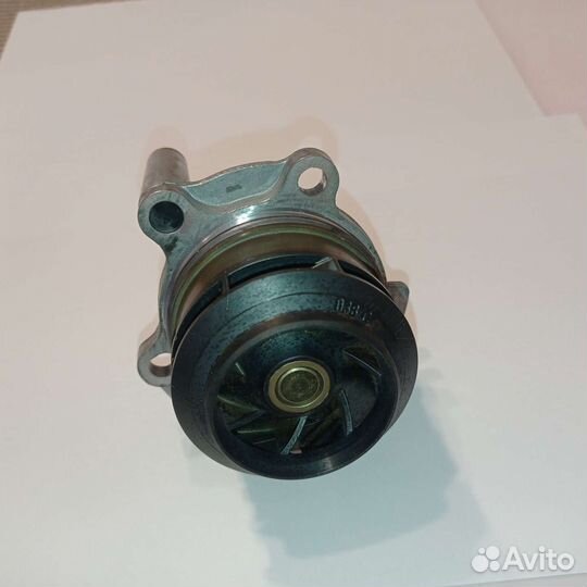 Водяная помпа vag