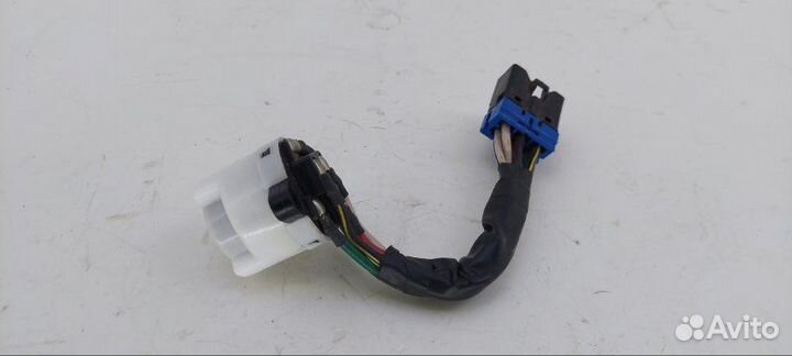 Контактная группа Kia Ceed 2008