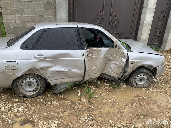 Выкуп Авто Разбор Приоры
