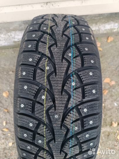 Sonix Winter Xpro Studs 68 195/60 R15 92T