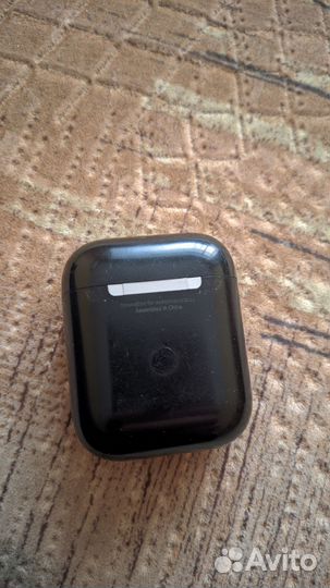 Беспроводные наушники dsaila a2