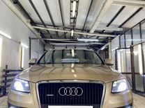 Audi Q5 3.0 AMT, 2009, 262 000 км, с пробегом, цена 1 480 000 руб.