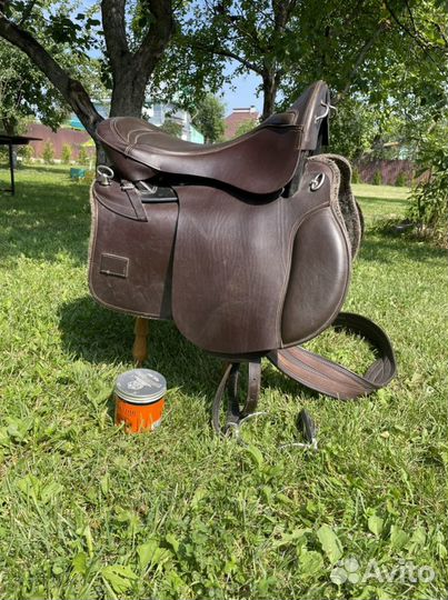 Седло для лошади Germida