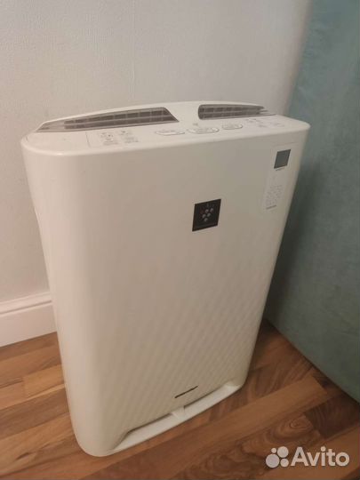 Очиститель воздуха Sharp