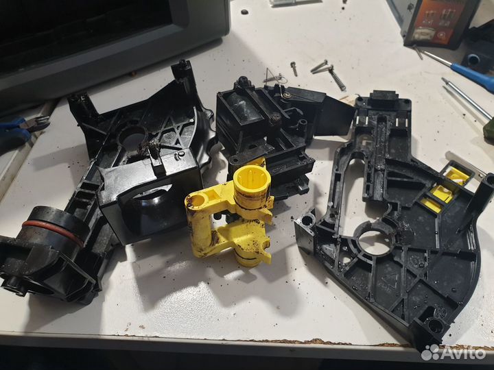 Ремонт кофемашин частный мастер