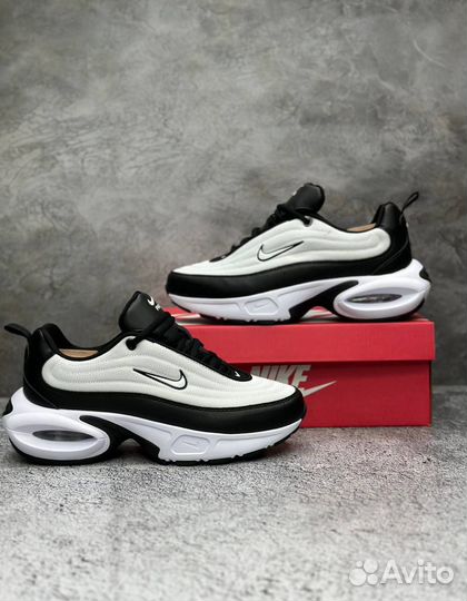 Nike Air Max Portal