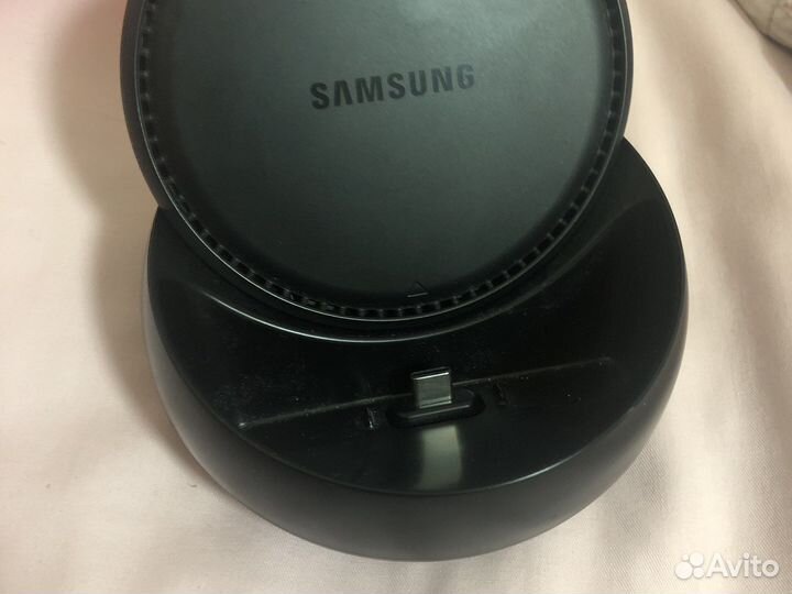 Samsung EE-MG950 док-станция