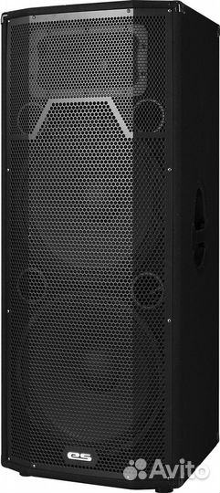 Акустическая система Eurosound BBR-215AR