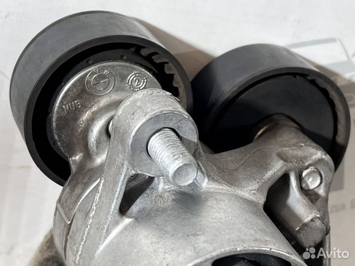 Натяжитель ремня BMW F10, F30, F15 мотор N47, N57