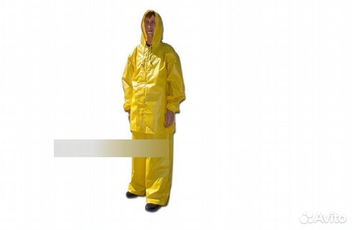 Штормовой комплект «Рокан»