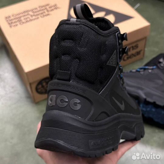 Nike ACG Air Zoom Gaiadome gore-TEX