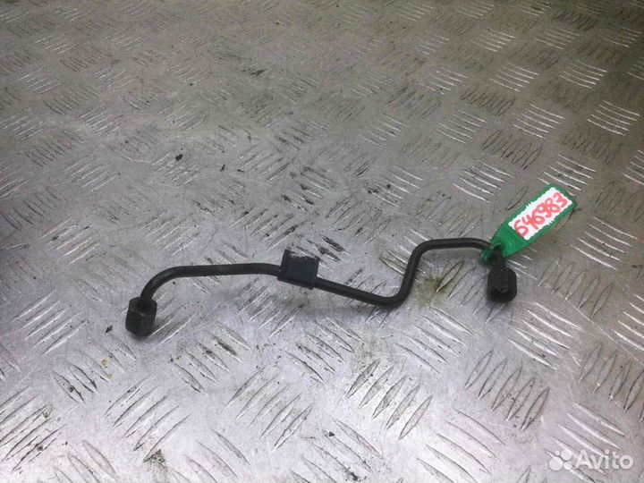 Трубка тнвд Mercedes Vito (Viano) 646983 (646.983)