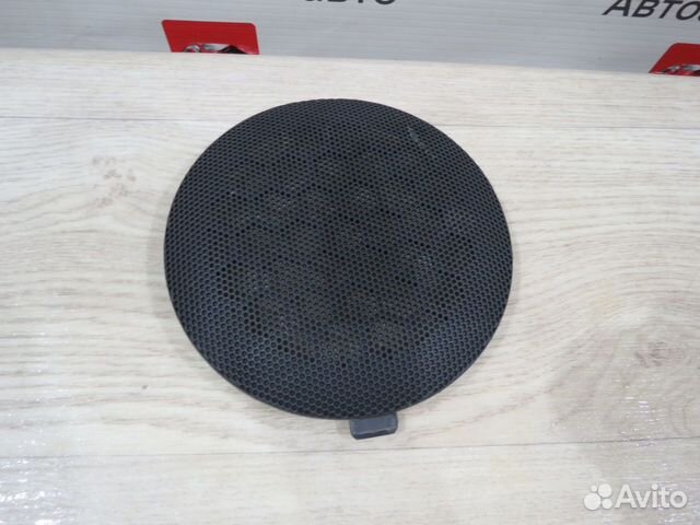 Решетка динамика Renault Duster