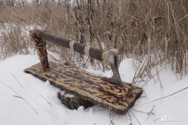 Ручные работы