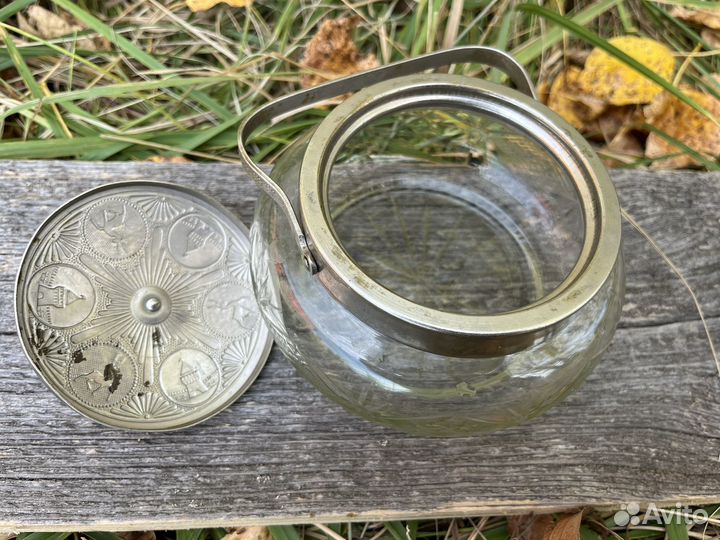 Сахарница СССР