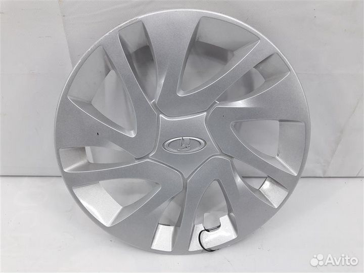 Колпак колеса LADA Granta 2011