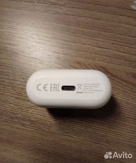 Honor Choice TWS Earbuds White