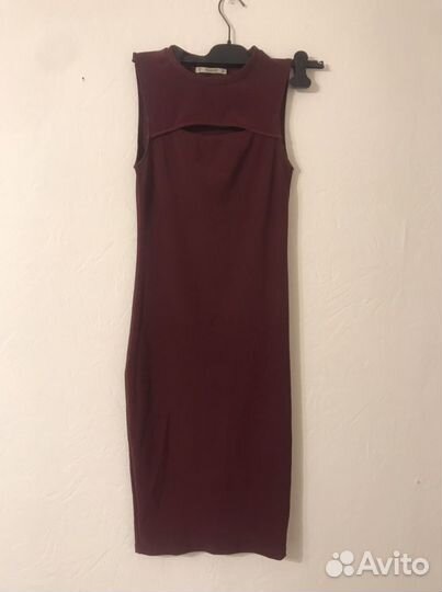 Платье женское 40 42