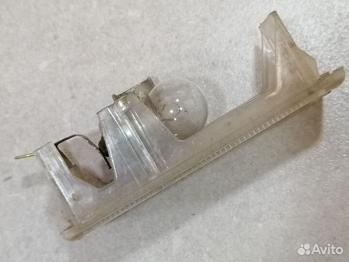 Плафон салона потолочный Rover 45