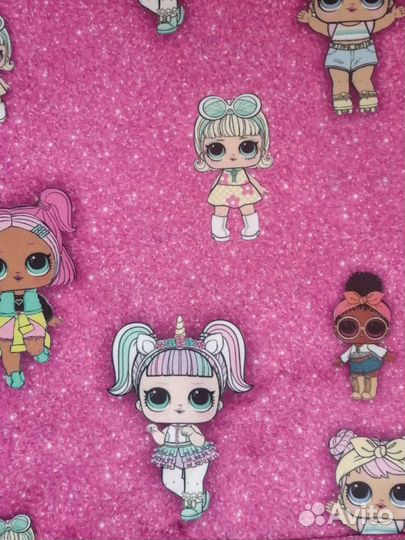 Ткань курточная 