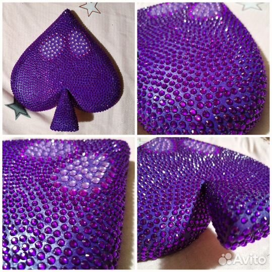 Крафт (для косплея и фотосессий)