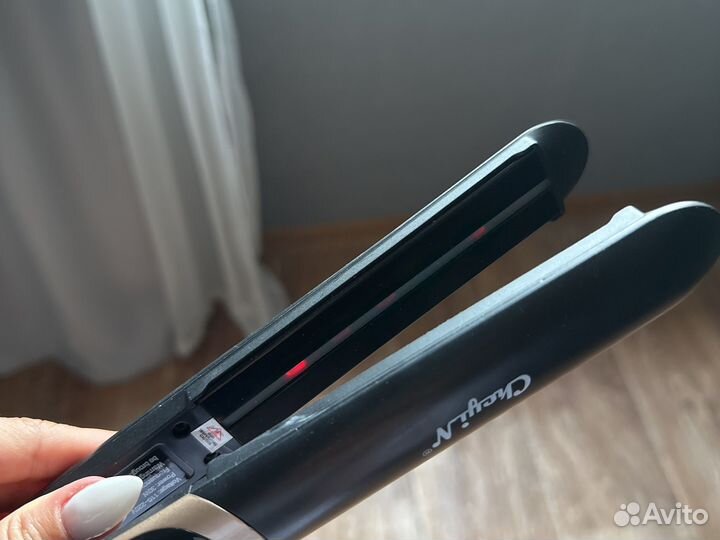 Выпрямитель для волос