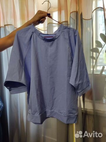 Спортивный костюм женский