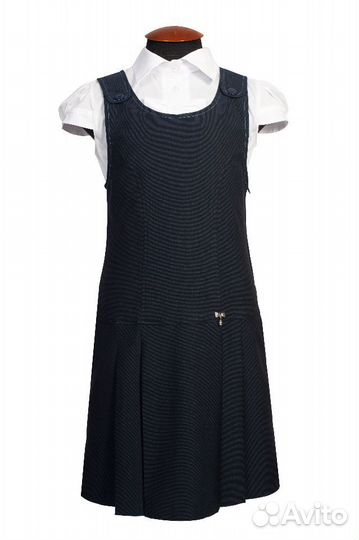 Комплект формы Бостон 1класс