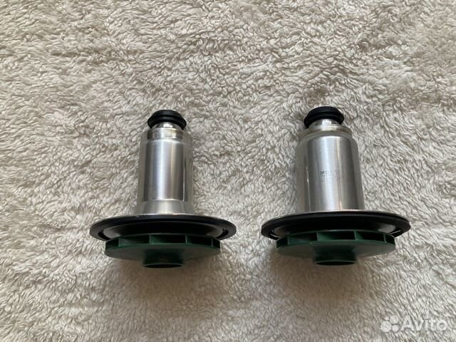 Ротор насоса Wilo (для газовых котлов)