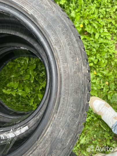 Nokian Tyres Hakkapeliitta 7 205/55 R16