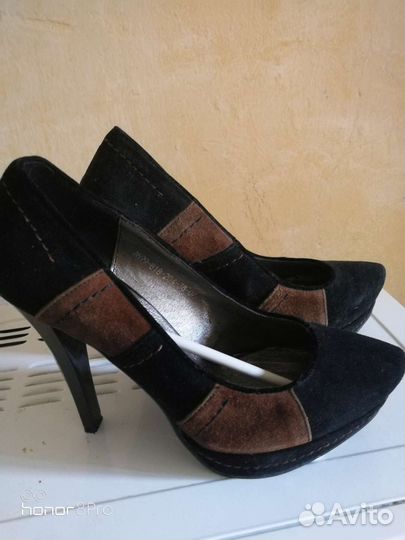 Ботильоны 36