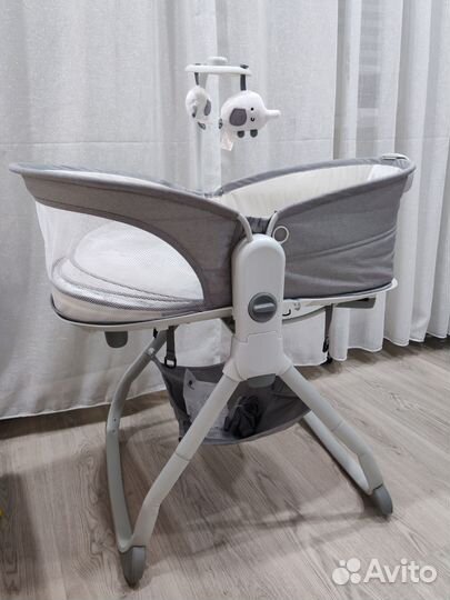 Продам люльку