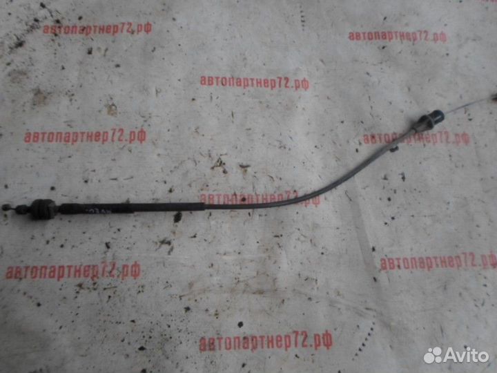 Трос газа 1.4 Chevrolet Aveo T250 2005-2011 2005-2011