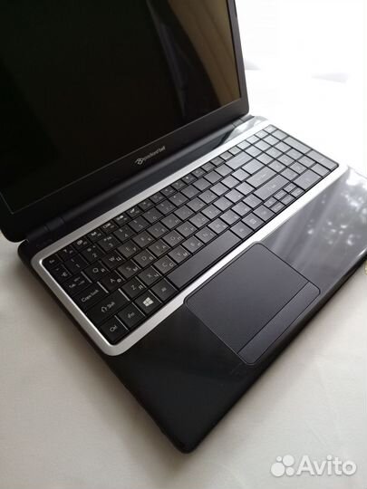 Ноутбук Packard Bell