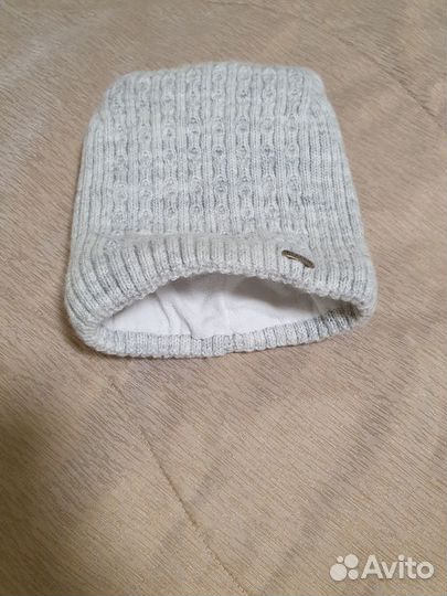 Шапка зимняя