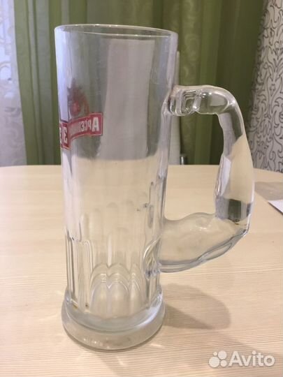 Пивная кружка