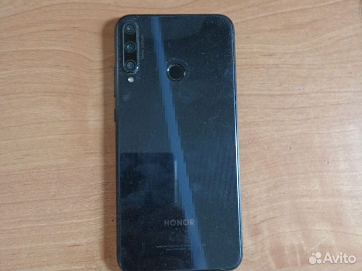HONOR 9C, 4/64 ГБ