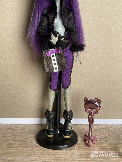 Одежда для кукол