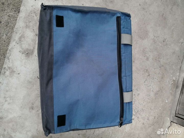 Сумка холодильник