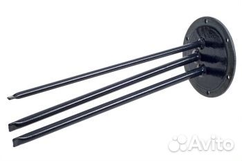 Фланец для водонагревателя Gorenje Electrolux