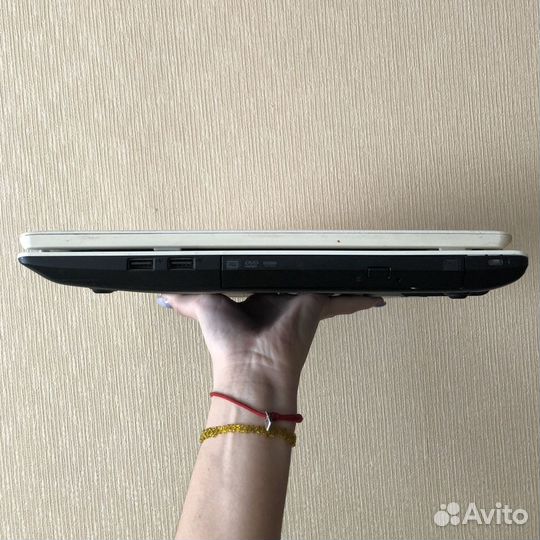 Ноутбук Packard Bell