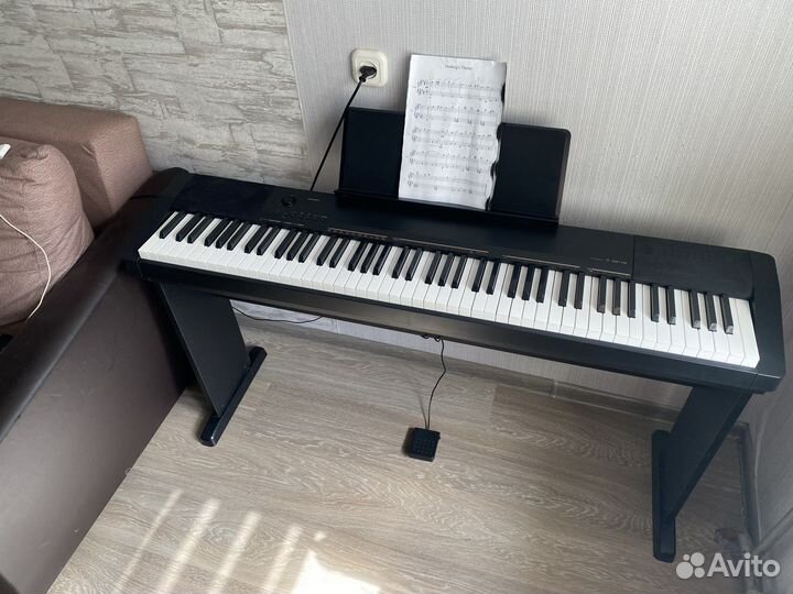 Аренда пианино/фортепиано