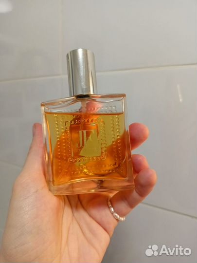 Духи винтаж avon jet femme