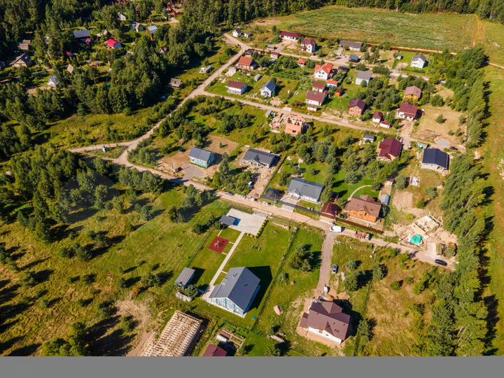 Участок 12,1 сот. (СНТ, ДНП)