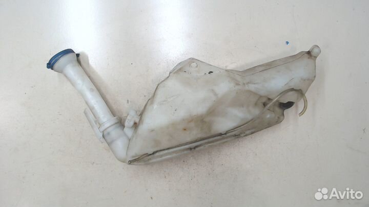 Бачок омывателя Peugeot 206, 2005