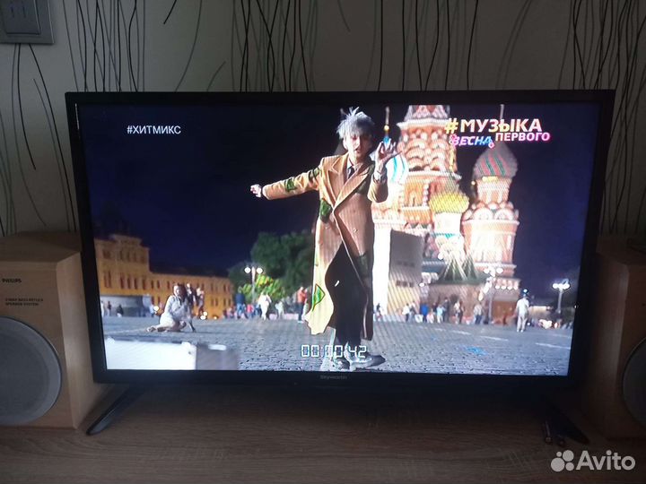 Телевизор Skyworth 32