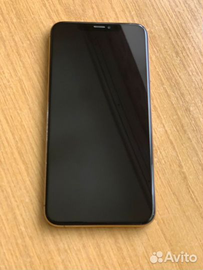 iPhone Xs Max, 256 ГБ