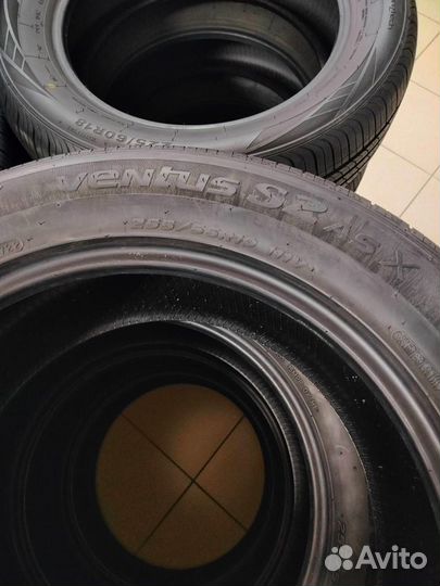 Hankook Ventus S2 255/55 R19 111V