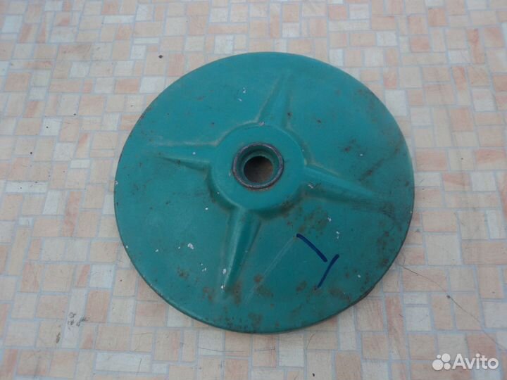 Запчасти на мотоцикл Урал